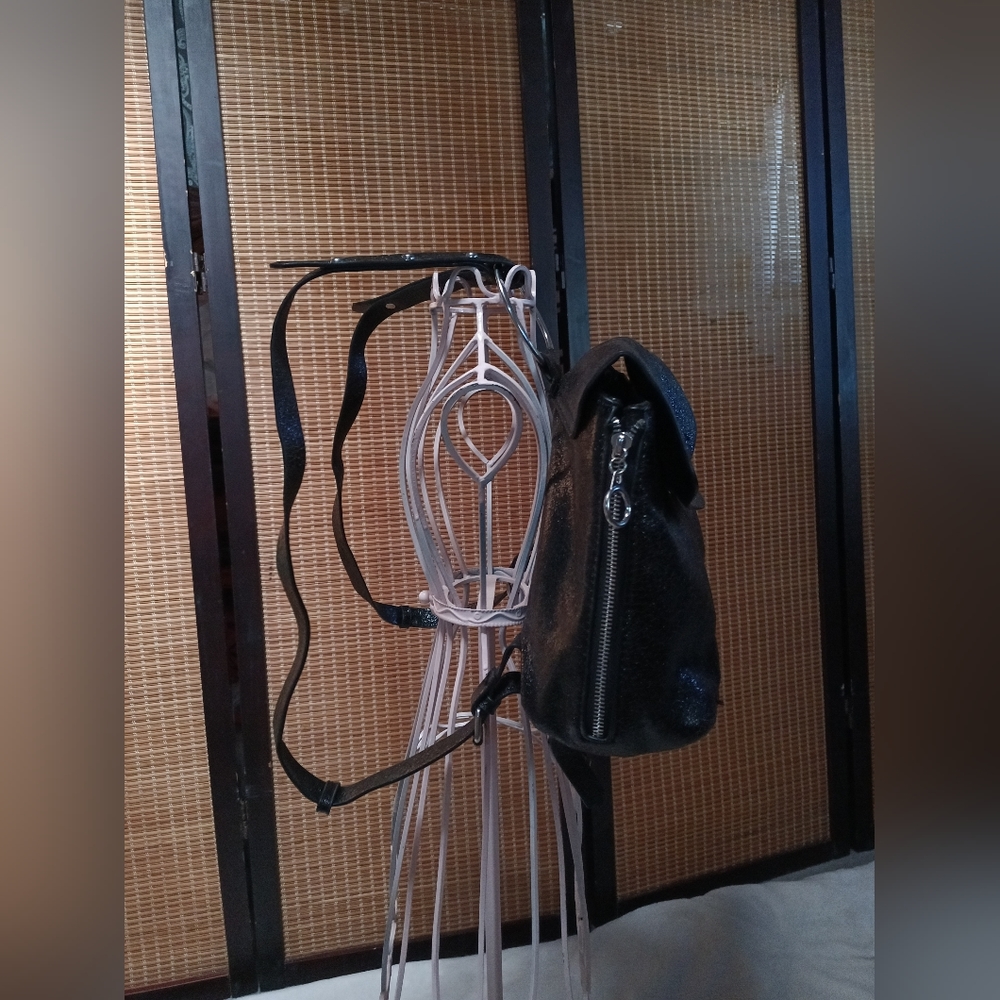 ZARA backpack - Picture 2 of 10